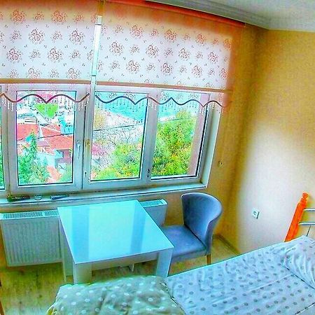 Sehzade Butik Otel Mudanya Eksteriør billede