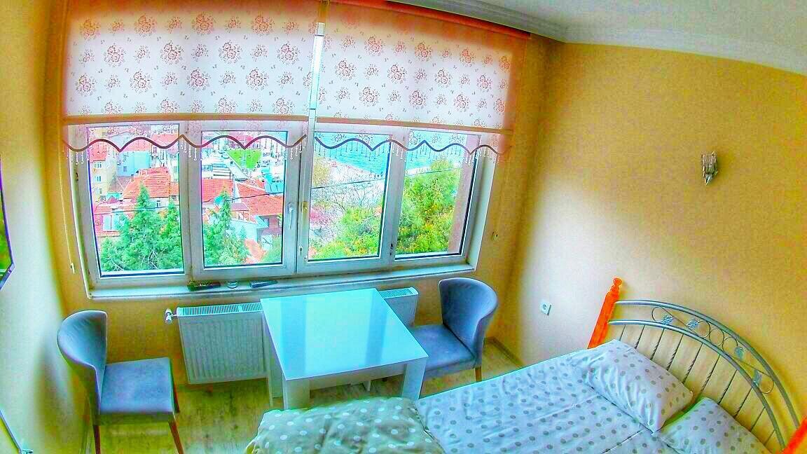 Sehzade Butik Otel Mudanya Eksteriør billede